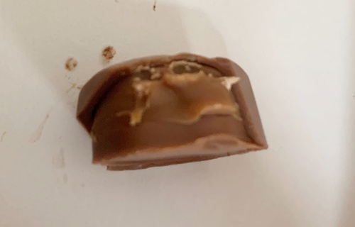 グランプラストリュフチョコレートの口コミ評判