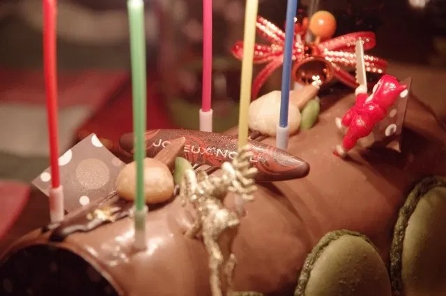 コストコのクリスマスケーキの半額や値引きはいつ 味はどう 押し花fun