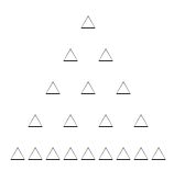 クリスマス会の飾り付け手作りアイデア8選！100均と折り紙を使うと簡単だよ