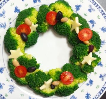 こどものクリスマスパーティーメニューにおすすめ！簡単ごちそう料理で盛り上がろう！