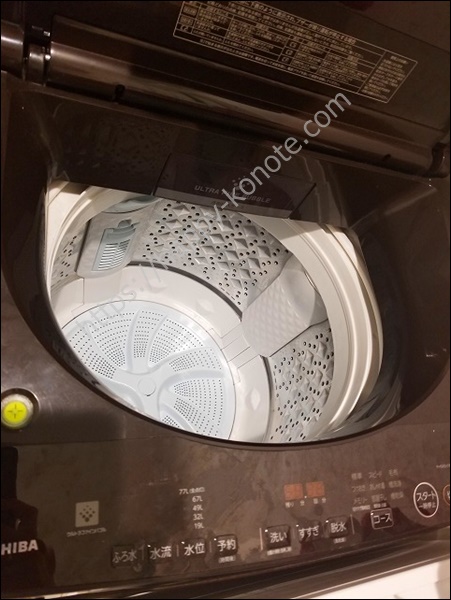 日立 洗濯槽クリーナー sk-1 効果 使い方 成分